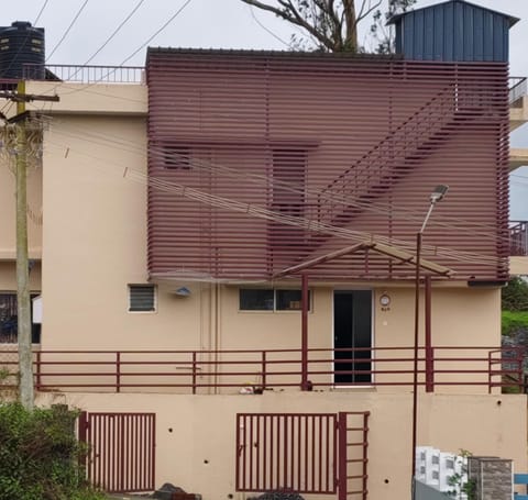 Property building, View (from property/room)