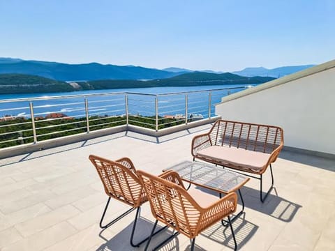 Luxoria Apartment in Neum
