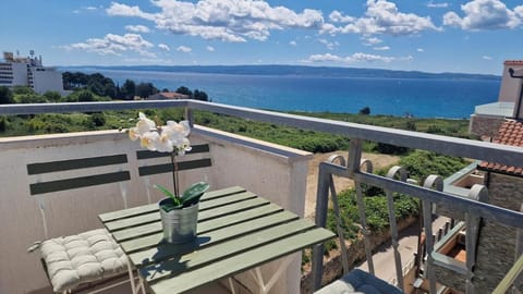 View (from property/room), Balcony/Terrace