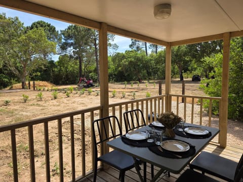 Patio, View (from property/room), Garden view