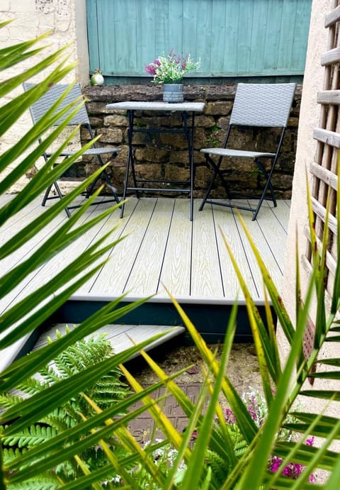 Wild Springs - Centraly Located House With Free Parking House in Borough of Harrogate