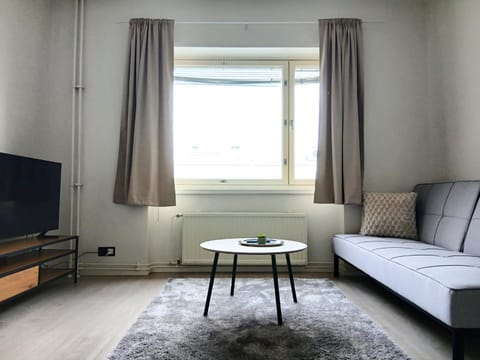 Vuokrakaista Keskusta studio 1-2hh Ahlstrominkatu 20 Apartment in Finland