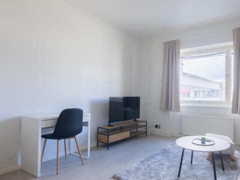 Vuokrakaista Keskusta studio 1-2hh Ahlstrominkatu 20 Apartment in Finland