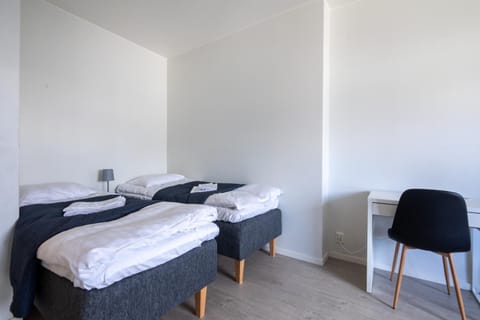 Vuokrakaista Keskusta studio 1-2hh Ahlstrominkatu 20 Apartment in Finland