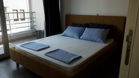 Roosevelt LUX Apartment Apartment in Skopje