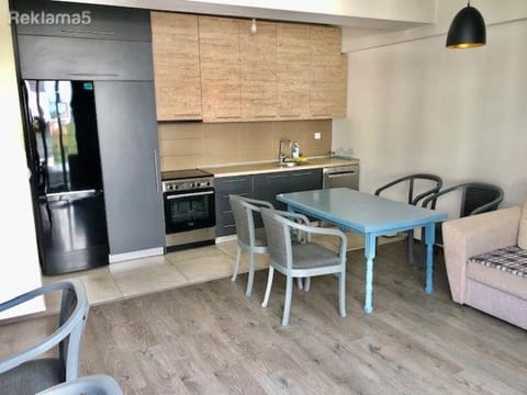 Roosevelt LUX Apartment Apartment in Skopje