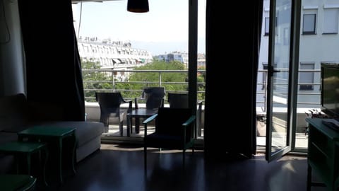 Roosevelt LUX Apartment Apartment in Skopje