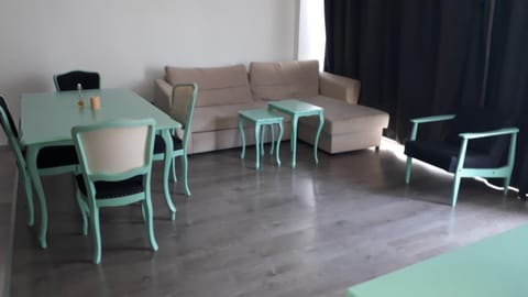 Roosevelt LUX Apartment Apartment in Skopje