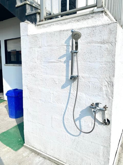 Freedom Surf House Apartment in Amoreira