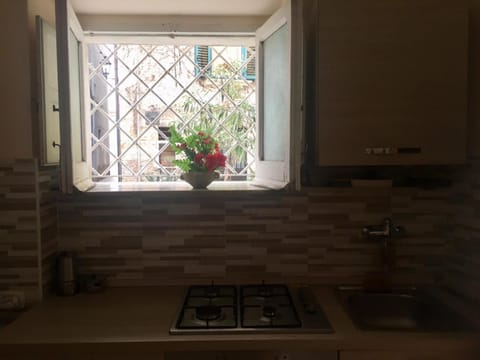 Residencia Argentina Apartment in Isernia