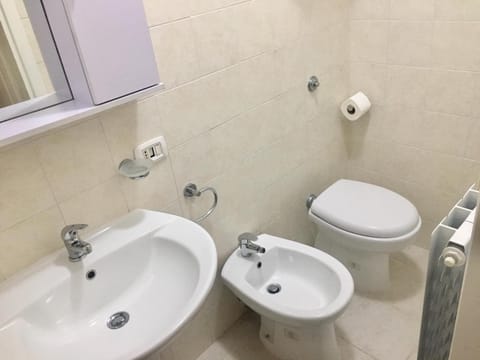 Residencia Argentina Apartment in Isernia