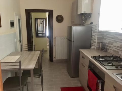 Residencia Argentina Apartment in Isernia