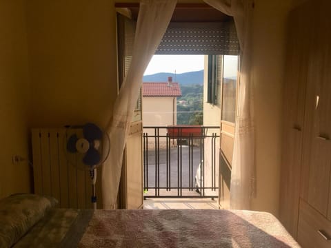 Residencia Argentina Apartment in Isernia