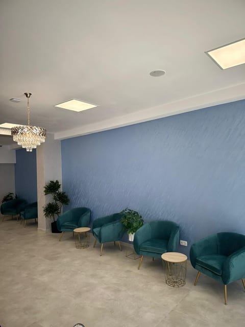 Lobby or reception, Seating area