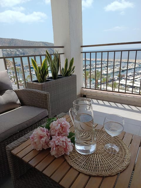 Balcony/Terrace, Balcony/Terrace, Other, Sea view
