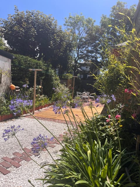 Mongaiséjour Villa in Benerville-sur-Mer