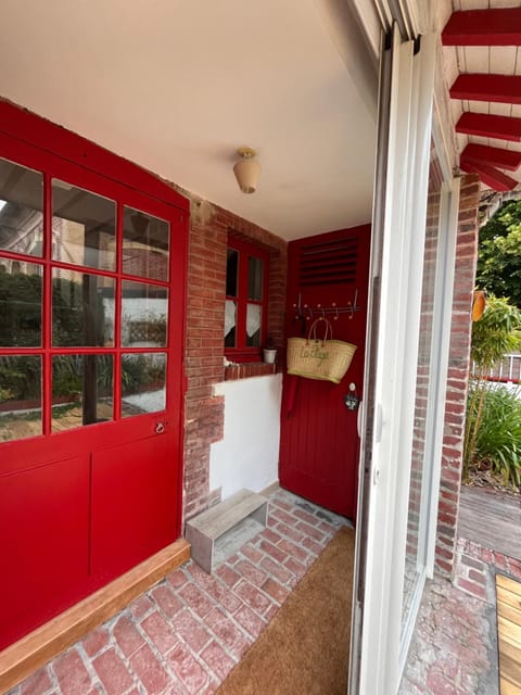 Mongaiséjour Villa in Benerville-sur-Mer