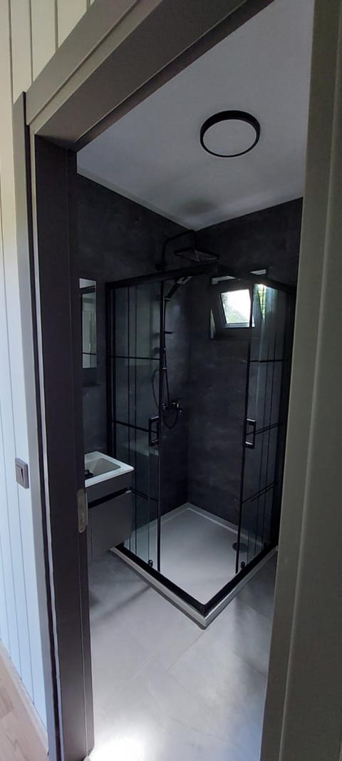 Vakantiehuis op Glamping Essenhof Chalet in Domburg