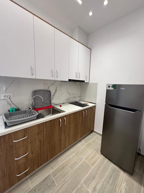 Niks apartments Vacation rental in Vlorë