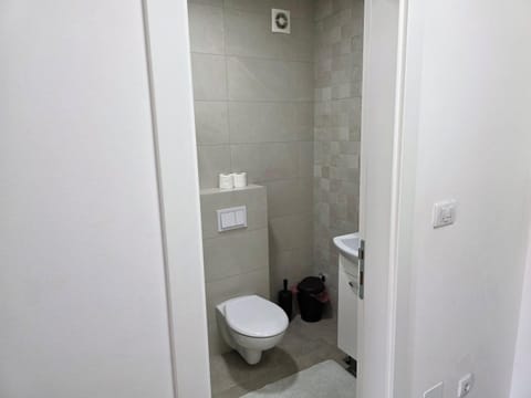 Apartman Garden 44 Apartment in Federation of Bosnia and Herzegovina