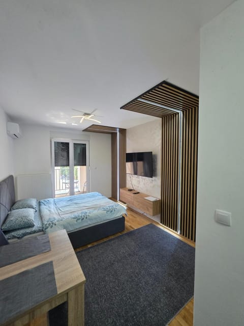 Apartman Garden 44 Apartment in Federation of Bosnia and Herzegovina