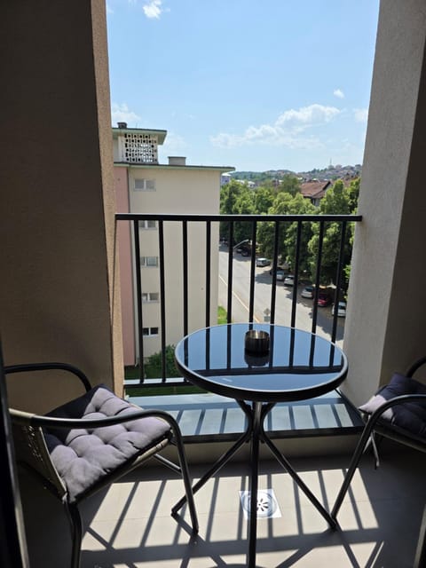 Apartman Garden 44 Apartment in Federation of Bosnia and Herzegovina