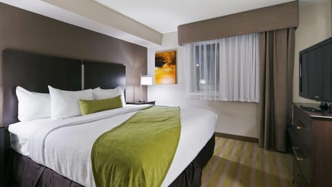 Photo of the whole room, On site