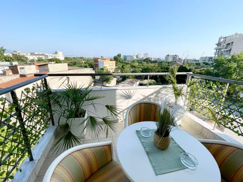 Luxury Living SKG 1 Apartment in Thessaloniki