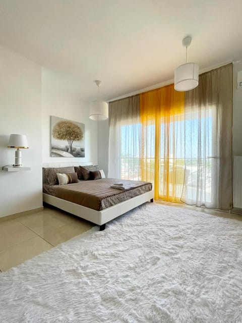 Luxury Living SKG 1 Apartment in Thessaloniki