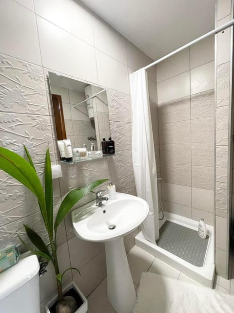 Luxury Living SKG 1 Apartment in Thessaloniki