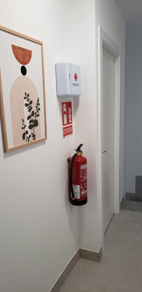 Pensión Mara Bed and Breakfast in Vigo