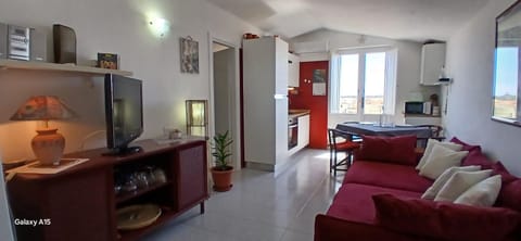 Altavista Apartment in Pula