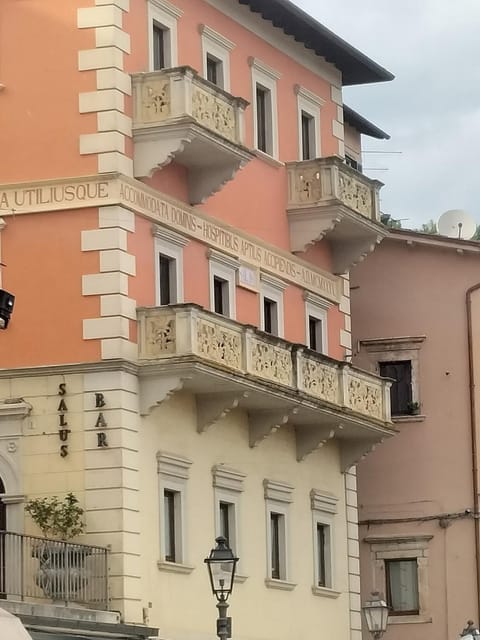 Casa Vacanze Salus Apartment in Umbria