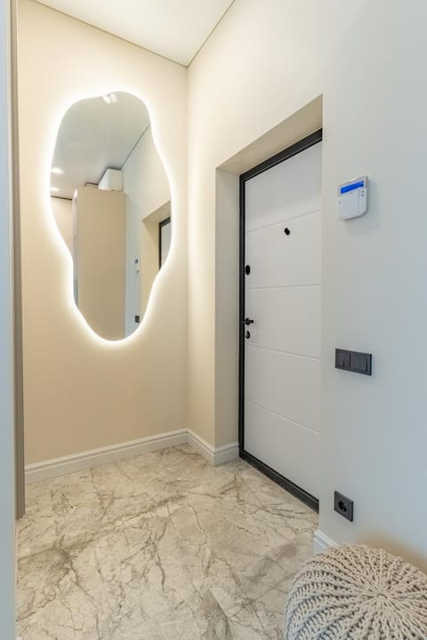 Studija 17 butai Apartment in Lithuania