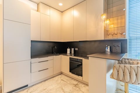 Studija 17 butai Apartment in Lithuania