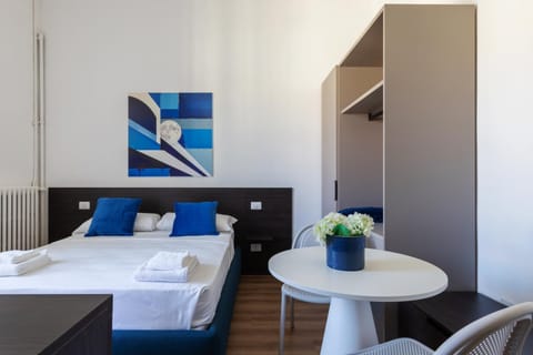 Moon apartments Apartment in Milan