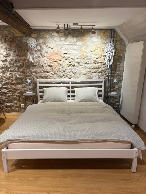 Hostellerie des Princes-Evêques - La Cachette Apartment in Switzerland