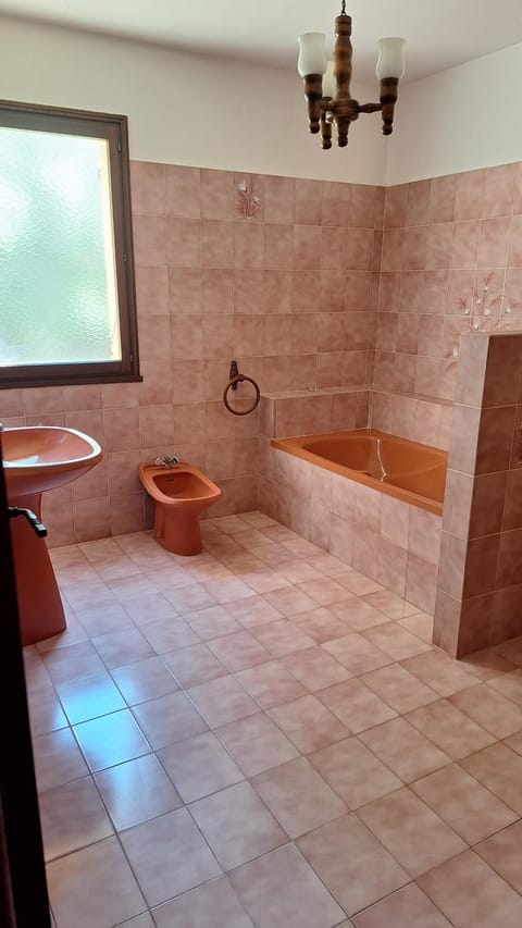 Villa de campagne en Corse Villa in Lumio