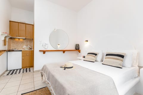 Anastasia Aegean View Apartment hotel in Agios Prokopios