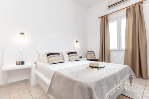 Anastasia Aegean View Apartment hotel in Agios Prokopios