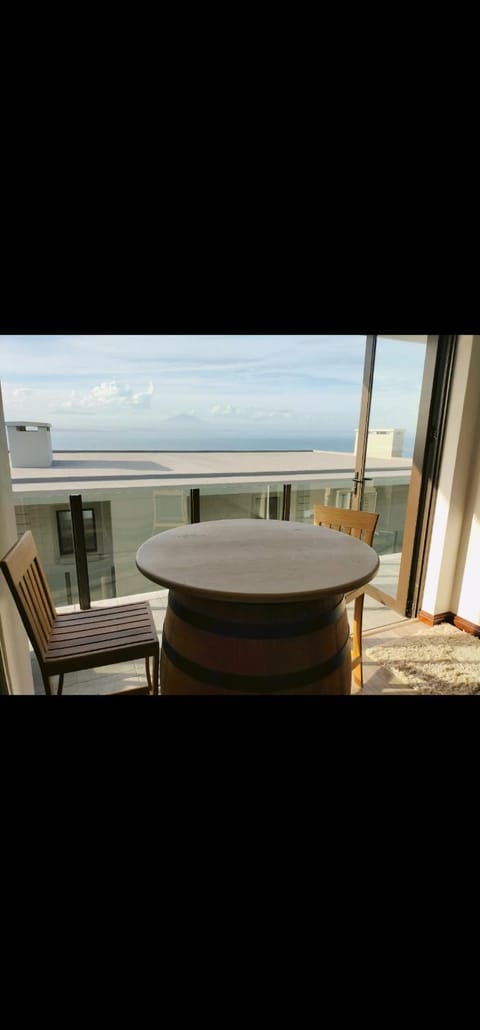 Bayside Bliss Apartment in Western Cape