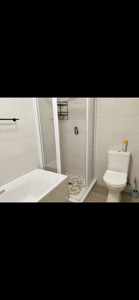 Bayside Bliss Apartment in Western Cape