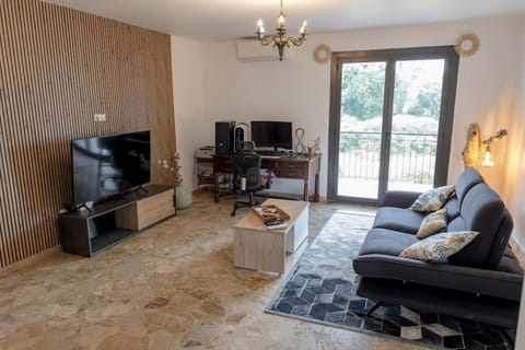 Sagone Appartement T3 Apartment in Corsica