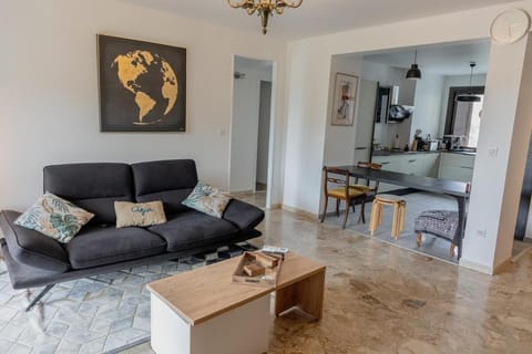 Sagone Appartement T3 Apartment in Corsica