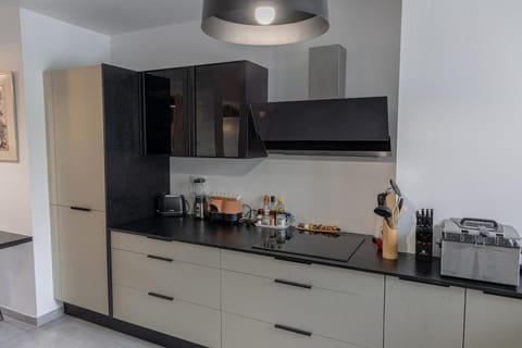 Sagone Appartement T3 Apartment in Corsica