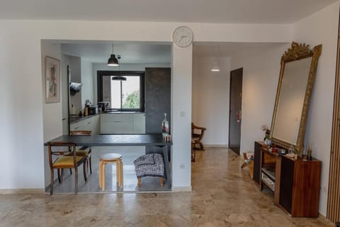 Sagone Appartement T3 Apartment in Corsica