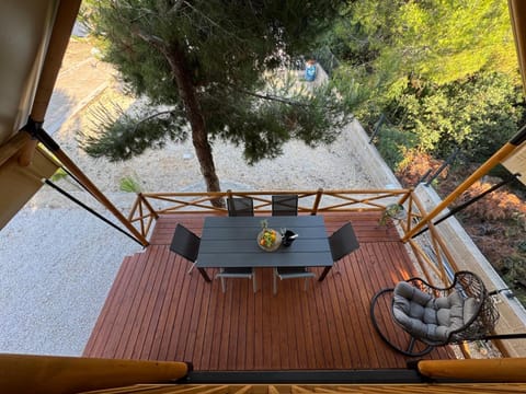 Balcony/Terrace, Seating area