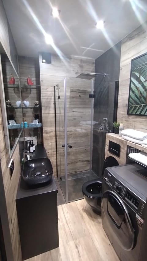 Silver Apartament Apartment in Pomeranian Voivodeship