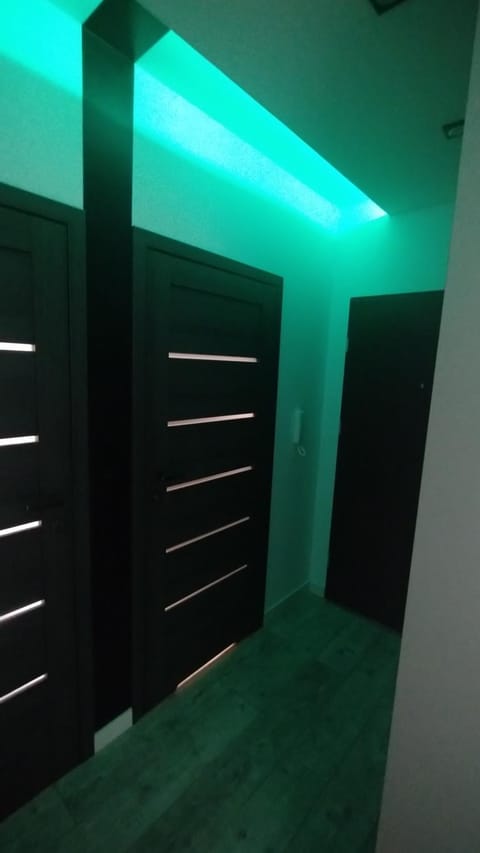 Silver Apartament Apartment in Pomeranian Voivodeship