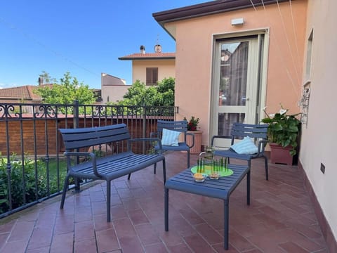 Lory's House House in Emilia-Romagna